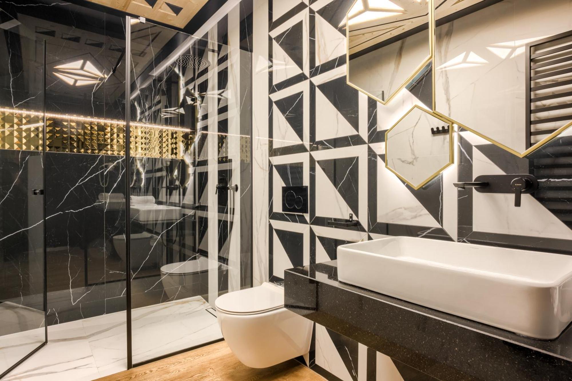 Zlota Residence & Spa - 500M Od Krupowek Zakopane Exterior foto