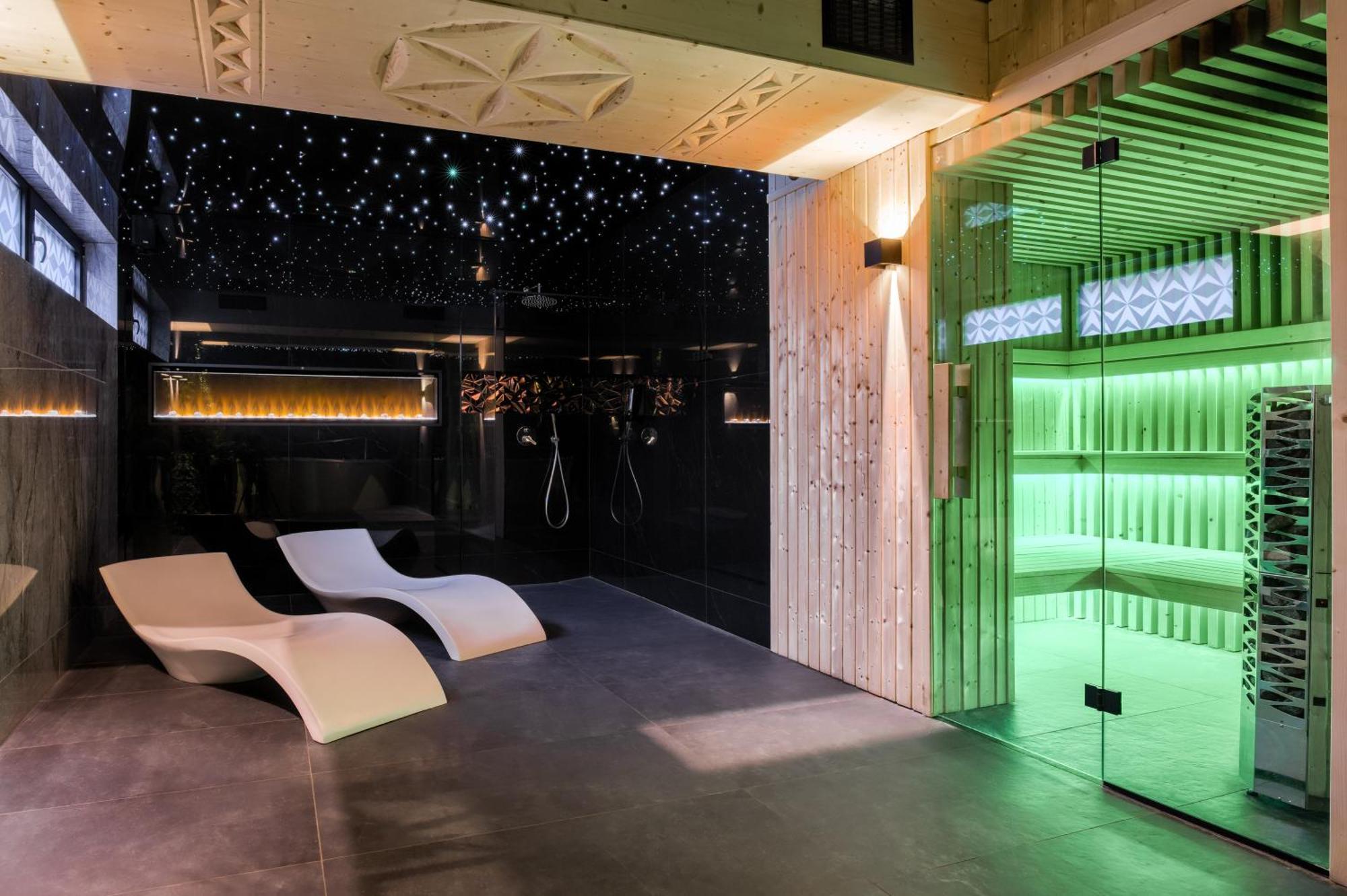 Zlota Residence & Spa - 500M Od Krupowek Zakopane Exterior foto