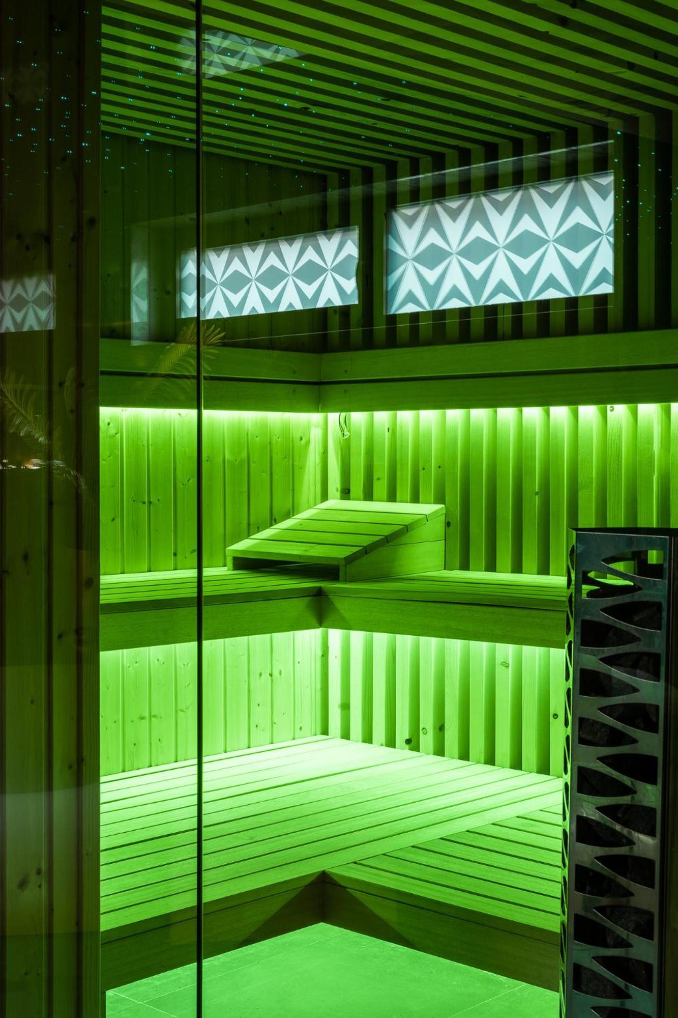 Zlota Residence & Spa - 500M Od Krupowek Zakopane Exterior foto