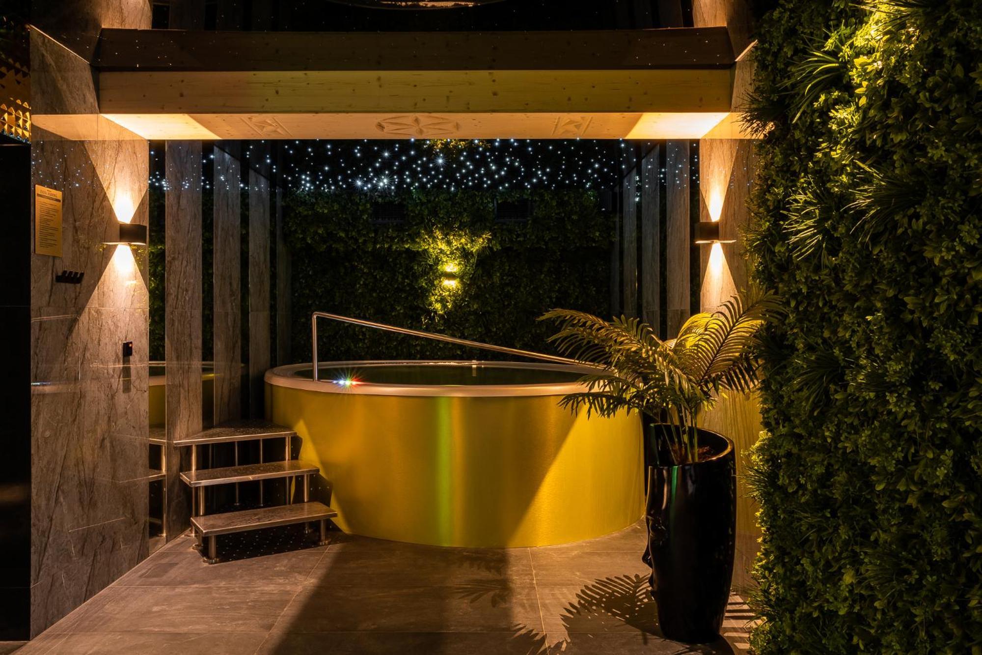 Zlota Residence & Spa - 500M Od Krupowek Zakopane Exterior foto